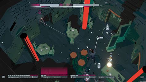 John Wick Hex .